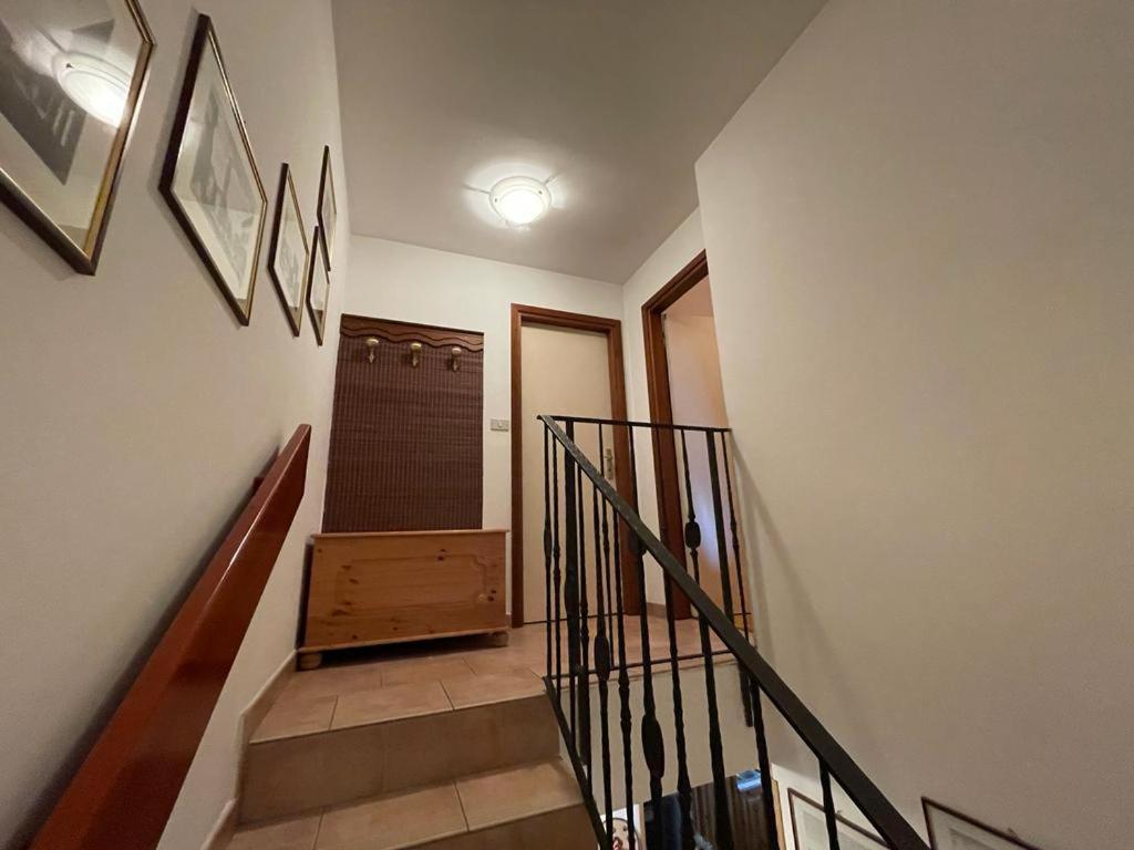 A Casa Dei - Appartamento コッレ・イザルコ エクステリア 写真