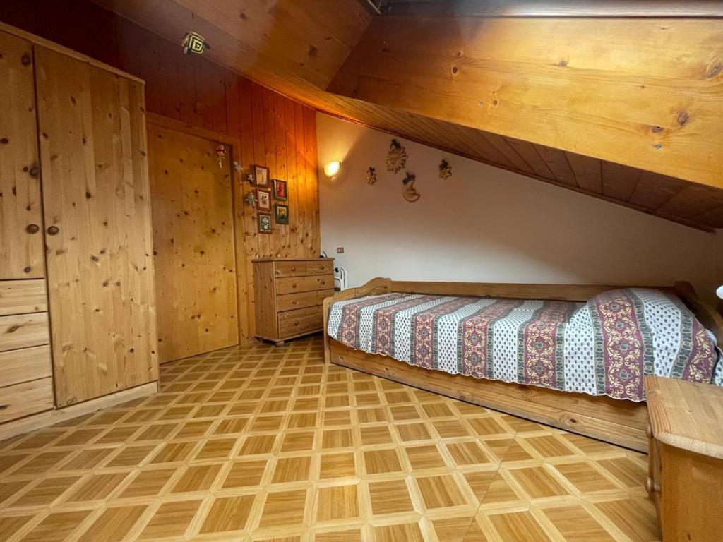 A Casa Dei - Appartamento コッレ・イザルコ エクステリア 写真