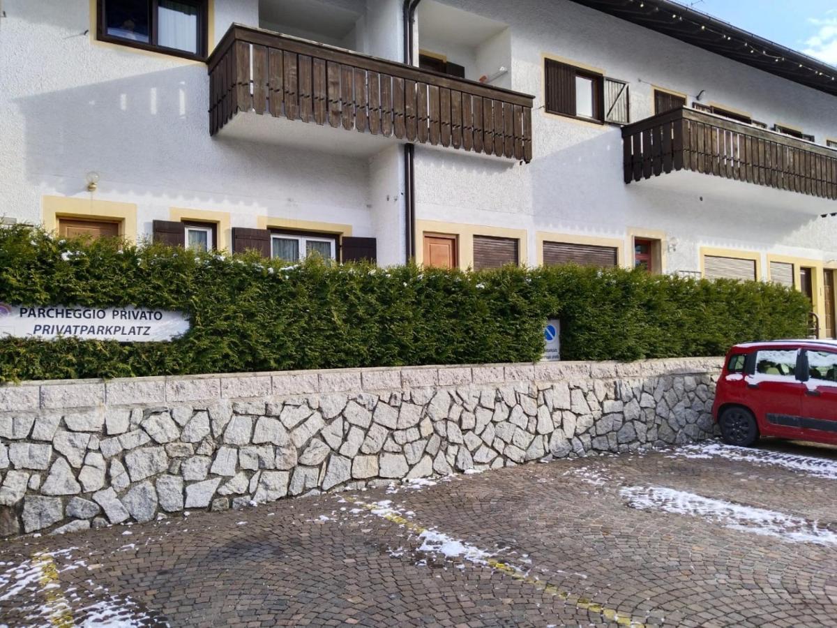 A Casa Dei - Appartamento コッレ・イザルコ エクステリア 写真