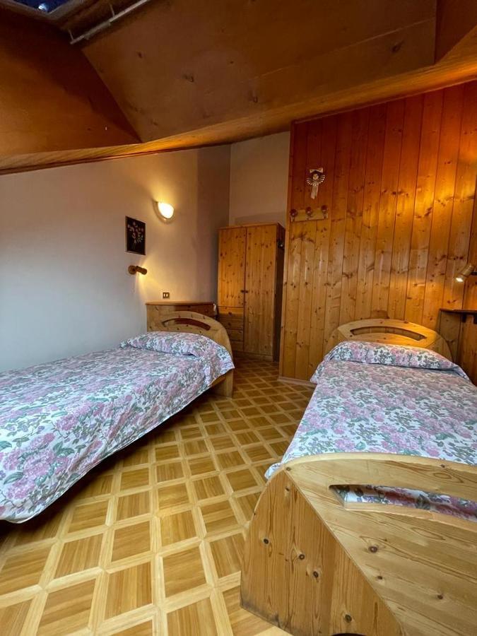 A Casa Dei - Appartamento コッレ・イザルコ エクステリア 写真