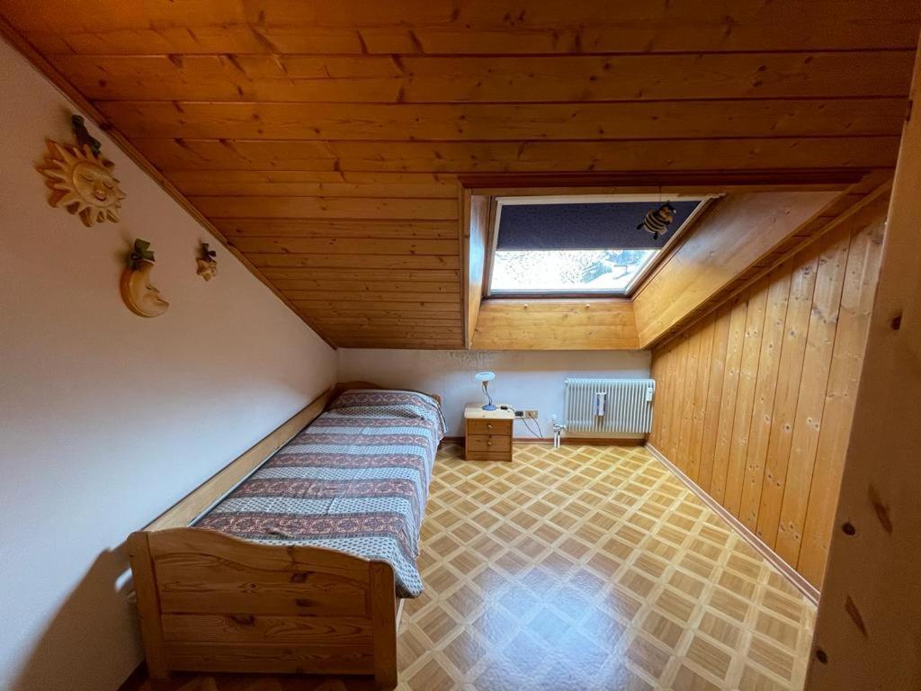 A Casa Dei - Appartamento コッレ・イザルコ エクステリア 写真
