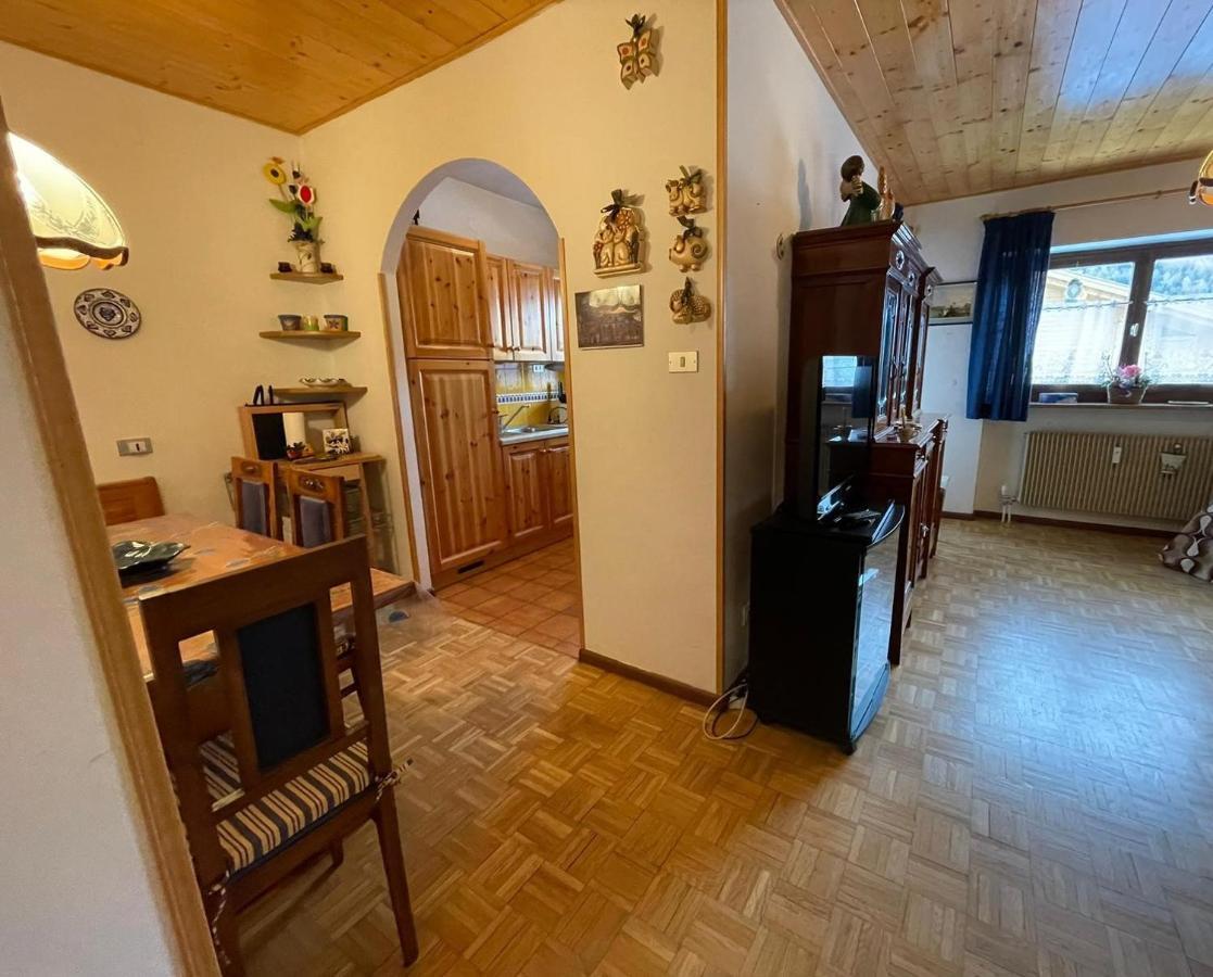 A Casa Dei - Appartamento コッレ・イザルコ エクステリア 写真