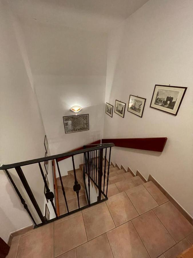 A Casa Dei - Appartamento コッレ・イザルコ エクステリア 写真