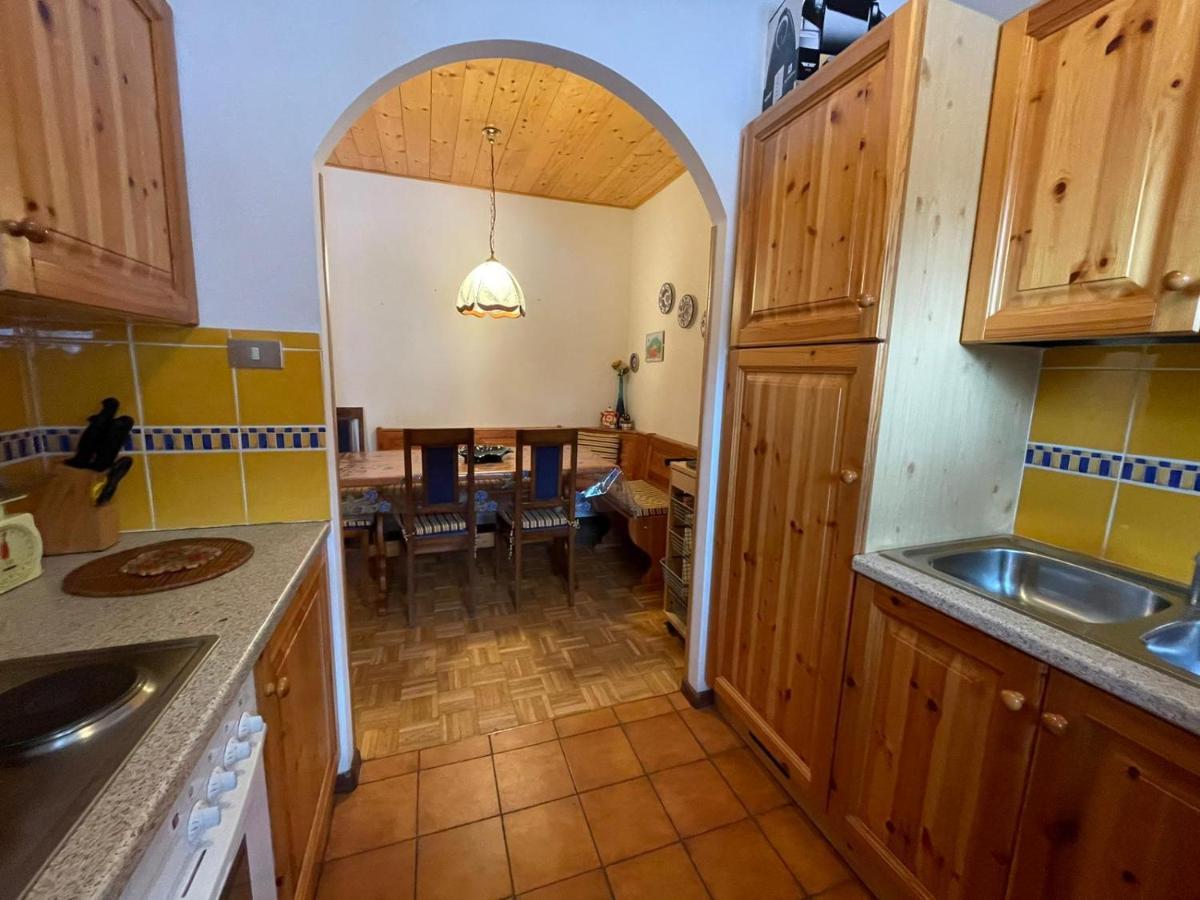A Casa Dei - Appartamento コッレ・イザルコ エクステリア 写真