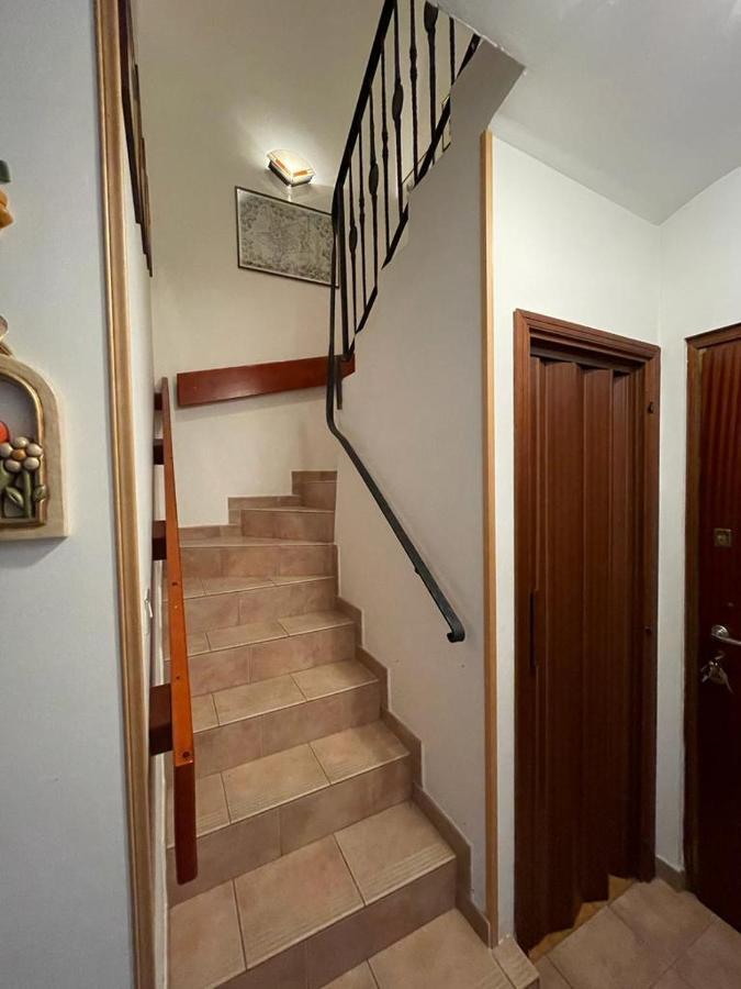 A Casa Dei - Appartamento コッレ・イザルコ エクステリア 写真